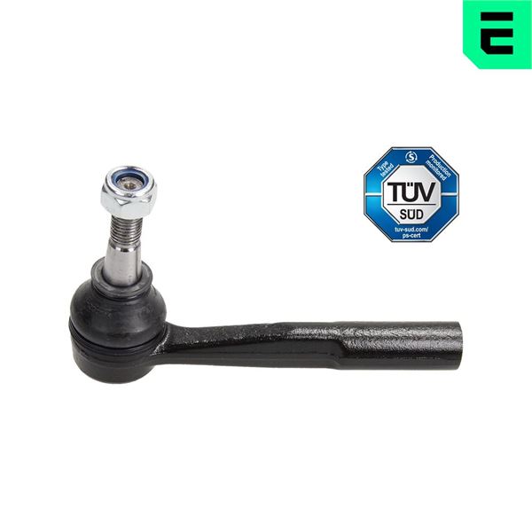OPTIMAL G1-1215 Rotbasi Sol Vectra C 02>